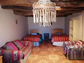 Hostal Candelaria